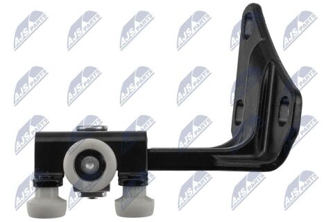 Роликова напрямна, розсувні двері Роликова напрямна, розсувні двері