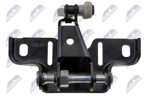 Роликова напрямна, розсувні двері 