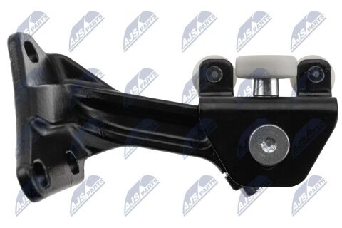 Роликова напрямна, розсувні двері Роликова напрямна, розсувні двері