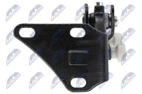 Роликова напрямна, розсувні двері Роликова напрямна, розсувні двері