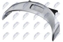 Кришка, бардачок 