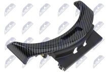 Кришка, бардачок 