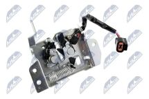 Замок кришки капота 