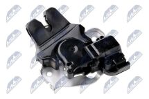 Замок крышки багажника 