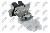 Замок крышки багажника 