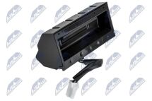 Ручка задніх дверей 