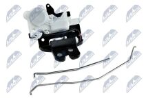 Замок крышки багажника 