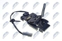 Замок кришки капота 