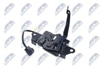 Замок кришки капота 