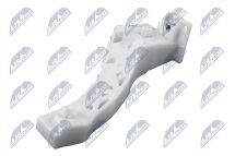 Кронштейн бампера 