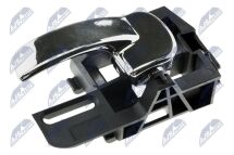 Зовнішня ручка дверей 