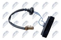 Перемикач, кришка багажника 