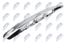 Молдінг, декоративна/захисна накладка NISSAN QASHQAI, QASHQAI +2 I