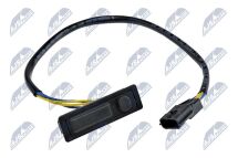 Перемикач, кришка багажника 