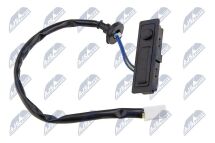 Перемикач, кришка багажника NISSAN MURANO II, TIIDA