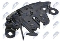 Замок кришки капота 