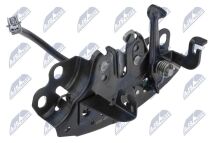 Замок капота 