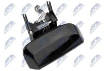 Зовнішня ручка дверей 