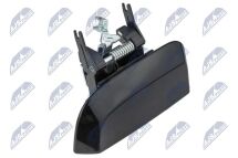 Зовнішня ручка дверей Зовнішня ручка дверей