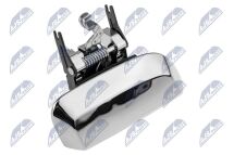 Зовнішня ручка дверей 