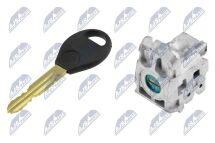 Комплект цилиндра замка 