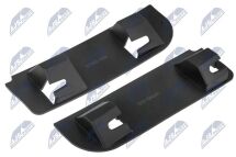 Ручка задней двери Ручка задней двери