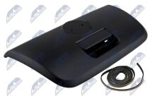 Ручка задніх дверей NISSAN NAVARA