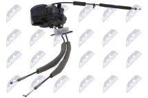 Центральний замок 