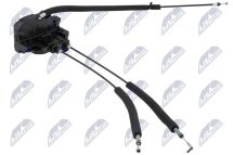 Центральний замок 