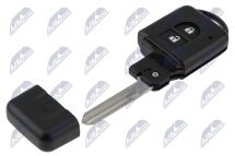 Корпус, автоключ 