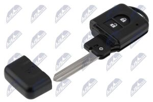 Корпус, автоключ