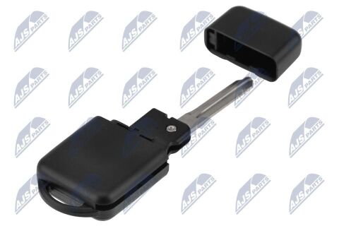 Корпус, автоключ 