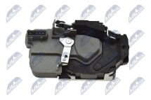 Замок двери 