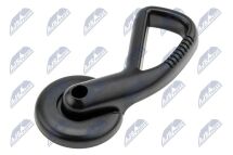 Приводний елемент, налаштування положення спинки сидіння 