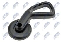 Приводний елемент, налаштування положення спинки сидіння 