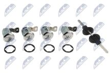 Цилиндр замка 