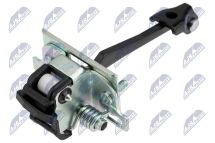 Фіксатор положення дверей 