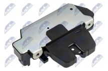 Замок кришки багажника 