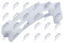 Кронштейн бамперу 