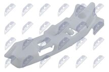 Кронштейн бамперу 