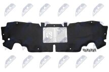 Ізоляція підкапотного простору 