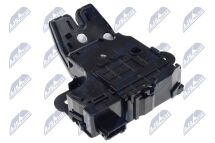 Замок крышки багажника 