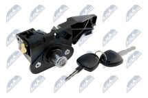 Замок кришки багажника 