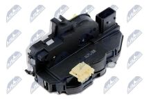 Дверний замок 