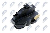 Дверний замок 