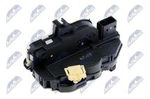 Дверний замок 