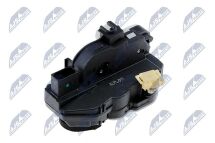 Замок двери 