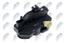 Дверний замок 