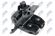 Замок кришки багажника 