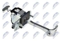 Фиксатор двери 